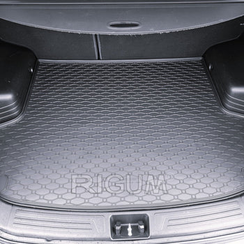 Kofferraumwannen Hyundai IX35 , karosserie suv, baujahr 2010 - 06.2015 #1