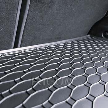 Kofferraumwannen Hyundai IX35 , karosserie suv, baujahr 2010 - 06.2015 #1