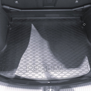 Kofferraumwannen Hyundai I30 III, karosserie fastback, baujahr 12.2017 - 2020, ohne zwischenkofferraum | 410235