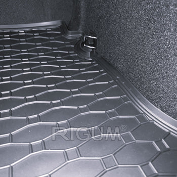 Kofferraumwannen Hyundai I30 Fastback Nperformance, karosserie schrägheck, baujahr 2017 - bis heute, ohne zwischenkofferraum | 410235