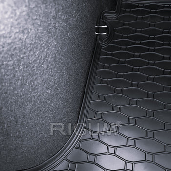 Kofferraumwannen Hyundai I30 III, karosserie fastback, baujahr 12.2017 - 2020, ohne zwischenkofferraum | 410235