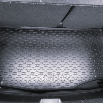 Kofferraumwannen Hyundai I10 II, karosserie schrägheck, baujahr 11.2013 - 12.2019 #3