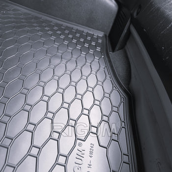 Kofferraumwannen Hyundai I10 II, karosserie schrägheck, baujahr 11.2013 - 12.2019 #3