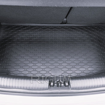 Kofferraumwannen Hyundai I10 II, karosserie schrägheck, baujahr 11.2013 - 12.2019 #3