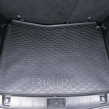 Kofferraumwannen Jeep Renegade 4xe PHEV, karosserie suv, baujahr 06.2020 - bis heute #3