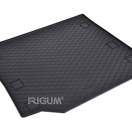 Kofferraumwannen Jeep Wrangler , karosserie suv, baujahr 05.2018 - bis heute, 5 Türen #1