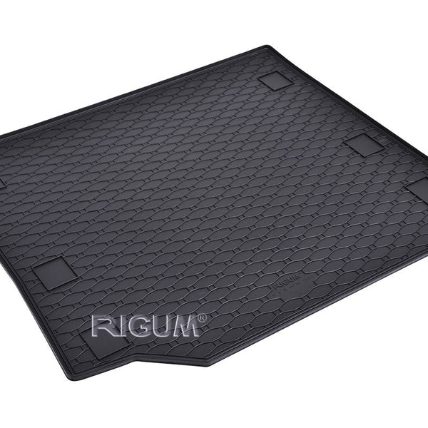 Kofferraumwannen Jeep Wrangler , karosserie suv, baujahr 10.2006 - 04.2018, 5 Türen #2