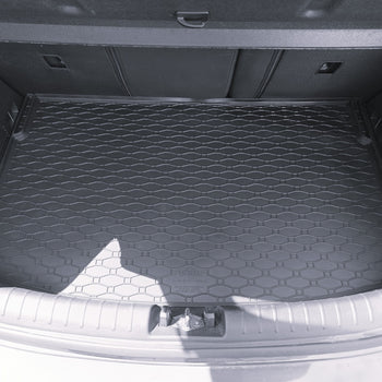 Kofferraumwannen Kia Rio IV, karosserie schrägheck, baujahr 02.2017 - bis heute, unabhängig von der art des kofferraums | 415049