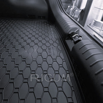 Kofferraumwannen Kia Stonic MHEV, karosserie suv, baujahr 10.2020 - bis heute #2