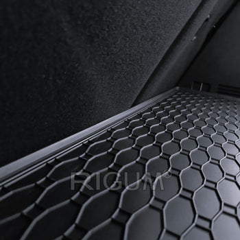 Kofferraumwannen Kia Stonic , karosserie suv, baujahr 10.2017 - bis heute #1