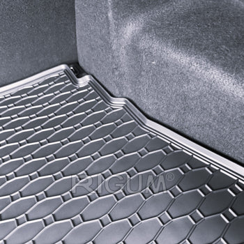 Kofferraumwannen Kia Ceed II, karosserie schrägheck, baujahr 05.2012 - 08.2018 | 415124