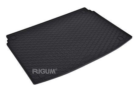 Kofferraumwannen Kia Ceed III, karosserie schrägheck, baujahr 06.2018 - bis heute, unteren kofferraumboden | 415131