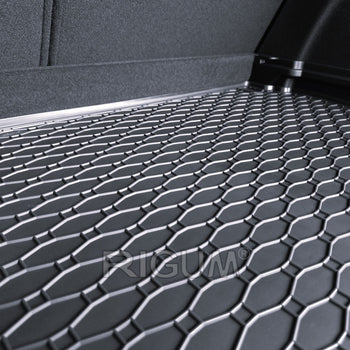 Kofferraumwannen Kia Ceed III, karosserie schrägheck, baujahr 06.2018 - bis heute, unteren kofferraumboden | 415131