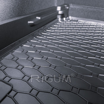 Kofferraumwannen Kia Ceed III, karosserie schrägheck, baujahr 06.2018 - bis heute, unteren kofferraumboden | 415131