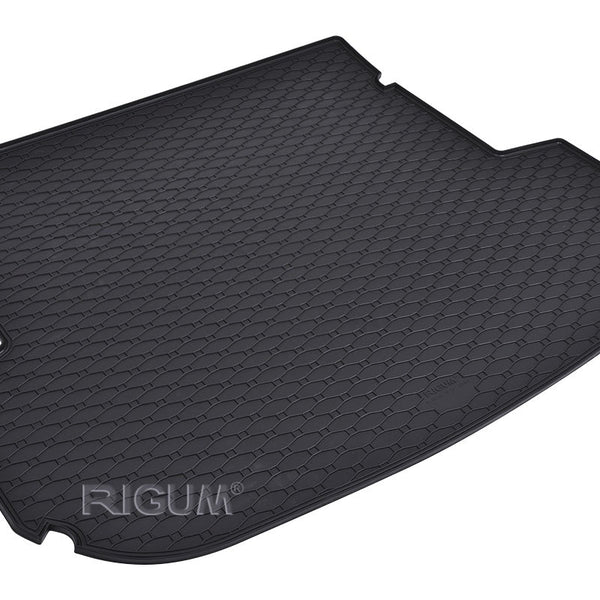 Kofferraumwannen Kia Sorento III, karosserie suv, baujahr 02.2015 - 07.2020, 5 Sitzplätze #1