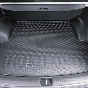 Kofferraumwannen Kia Sorento III, karosserie suv, baujahr 02.2015 - 07.2020, 5 Sitzplätze #1