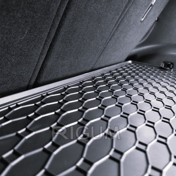 Kofferraumwannen Kia Sorento III, karosserie suv, baujahr 02.2015 - 07.2020, 5 Sitzplätze #1