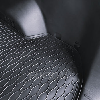 Kofferraumwannen Kia Sorento IV, karosserie suv, baujahr 10.2020 - bis heute, 5 Sitzplätze #1