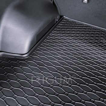 Kofferraumwannen Kia Sorento IV Hybrid, karosserie suv, baujahr 10.2020 - bis heute, 5 sitzplätze | 415193