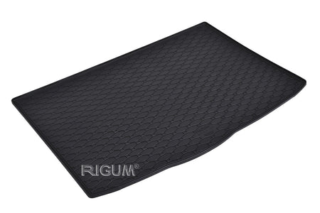 Kofferraumwannen Kia Stonic, karosserie suv, baujahr 10.2017 - bis heute, ohne zwischenkofferraum | 415209