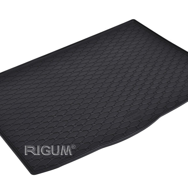 Kofferraumwannen Kia Stonic, karosserie suv, baujahr 10.2017 - bis heute, ohne zwischenkofferraum | 415209