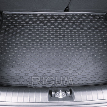 Kofferraumwannen Kia Stonic, karosserie suv, baujahr 10.2017 - bis heute, ohne zwischenkofferraum | 415209