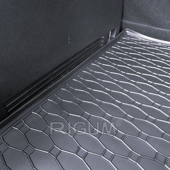 Kofferraumwannen Kia Stonic, karosserie suv, baujahr 10.2017 - bis heute, ohne zwischenkofferraum | 415209