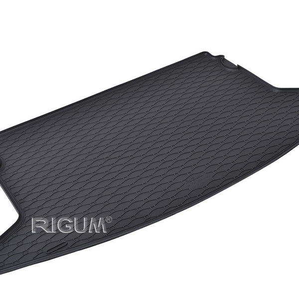 Kofferraumwannen Kia Ceed III, karosserie schrägheck, baujahr 06.2018 - bis heute, ohne zwischenkofferraum | 415216