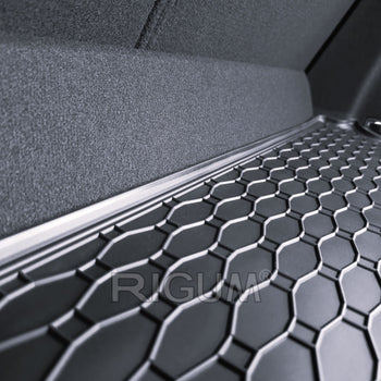 Kofferraumwannen Kia Ceed III, karosserie schrägheck, baujahr 06.2018 - bis heute, ohne zwischenkofferraum | 415216