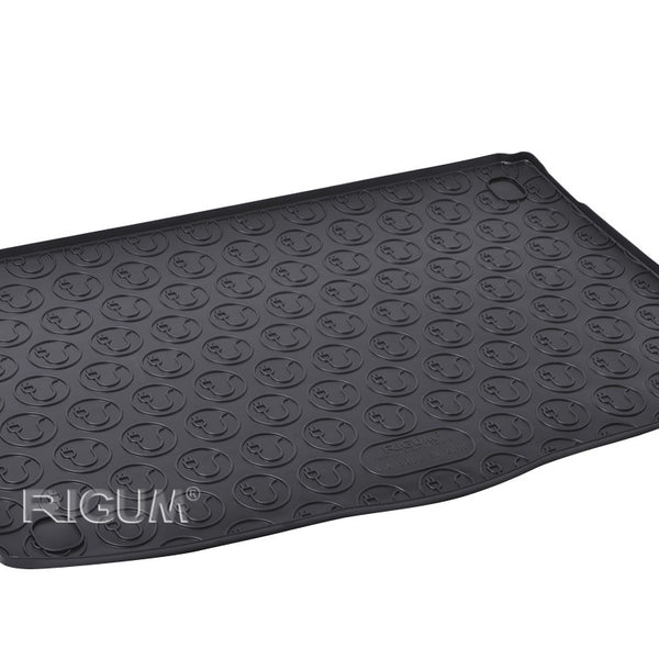 Kofferraumwannen Kia Soul e- III, karosserie schrägheck, baujahr 05.2019 - bis heute | 415254