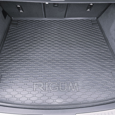 Kofferraumwannen Land Rover Range Rover Velar, karosserie suv, baujahr 09.2017 - bis heute | 417012