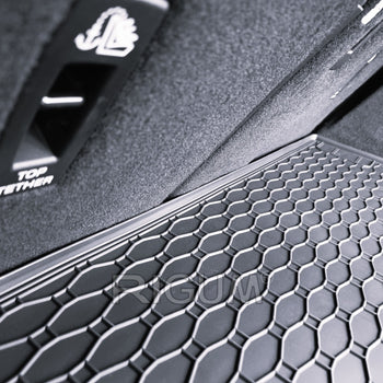 Kofferraumwannen Land Rover Range Rover Velar, karosserie suv, baujahr 09.2017 - bis heute | 417012