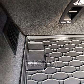 Kofferraumwannen Jaguar F-Pace, karosserie suv, baujahr 04.2016 - 2020 | 417012