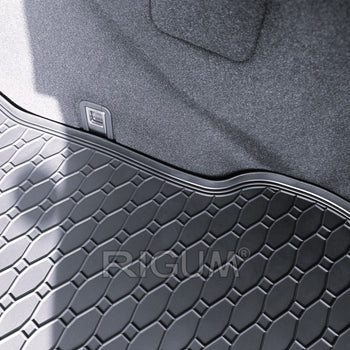 Kofferraumwannen Lexus NX 350h Hybrid, karosserie suv, baujahr 11.2021 - bis heute | 418026