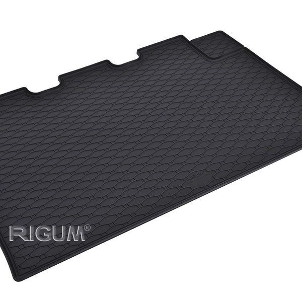 Kofferraumwannen Mercedes V-Klasse W447 Facelift II, karosserie van, baujahr 2024 - bis heute, 8-9 sitzplätze, xl-version | 421040