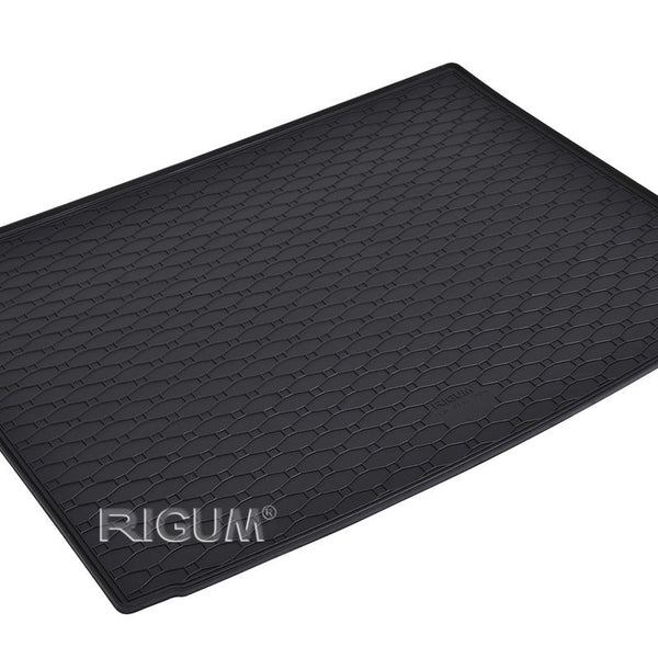 Kofferraumwannen Mercedes GLA H247, karosserie suv, baujahr 12.2019 - bis heute, oberer Kofferraumboden #1