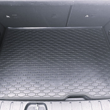 Kofferraumwannen Mini Clubman II, karosserie kombi, baujahr 10.2015 - bis heute, oberer kofferraumboden | 422016