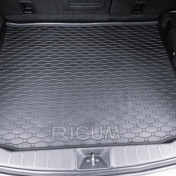 Kofferraumwannen Mitsubishi ASX , karosserie suv, baujahr 05.2010 - 2013 #1