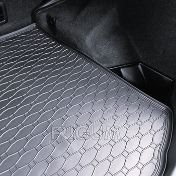 Kofferraumwannen Mitsubishi ASX , karosserie suv, baujahr 05.2010 - 2013 #1