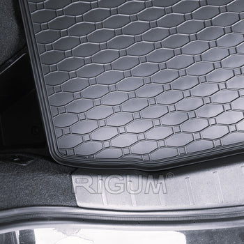 Kofferraumwannen Mitsubishi ASX , karosserie suv, baujahr 05.2010 - 2013 #1