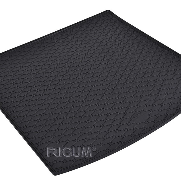 Kofferraumwannen Mitsubishi Outlander III PHEV, karosserie suv, baujahr 09.2012 - bis heute, 5 Sitzplätze #2