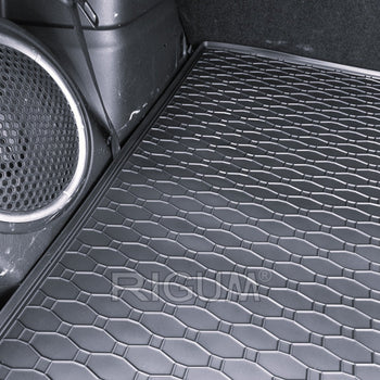 Kofferraumwannen Mitsubishi Outlander III, karosserie suv, baujahr 09.2012 - bis heute, 5 Sitzplätze #1