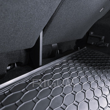 Kofferraumwannen Nissan Juke II Hybrid, karosserie suv, baujahr 06.2022 - bis heute #2