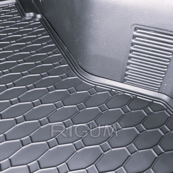 Kofferraumwannen Nissan X-Trail T32 Facelift, karosserie suv, baujahr 09.2017 - bis heute, 5 sitzplätze | 424065