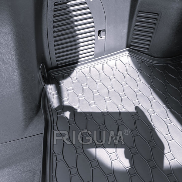 Kofferraumwannen Nissan X-Trail T32 Facelift, karosserie suv, baujahr 09.2017 - bis heute, 5 sitzplätze | 424065