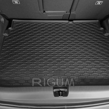 Kofferraumwannen Opel Crossland, karosserie suv, baujahr 2020 - bis heute, oberer kofferraumboden und unteren kofferraumboden | 425031