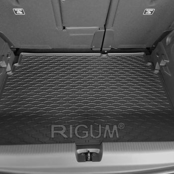 Kofferraumwannen Opel Crossland, karosserie suv, baujahr 2020 - bis heute, oberer kofferraumboden und unteren kofferraumboden | 425031