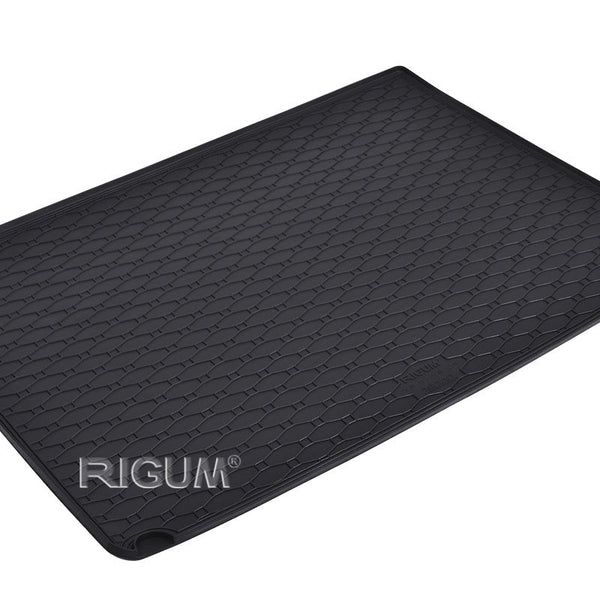 Kofferraumwannen Opel Astra K, karosserie schrägheck, baujahr 11.2015 - bis heute, mit Reserverad #1