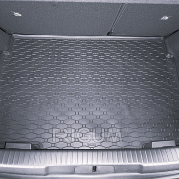 Kofferraumwannen Opel Mokka B, karosserie suv, baujahr 02.2021 - bis heute, ohne zwischenkofferraum | 425130