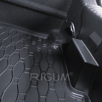 Kofferraumwannen Opel Mokka B, karosserie suv, baujahr 02.2021 - bis heute, ohne zwischenkofferraum | 425130